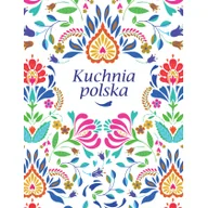 Książki kucharskie - praca zbiorowa Kuchnia polska - miniaturka - grafika 1