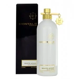 Montale White Aoud woda perfumowana 100ml - Wody i perfumy unisex - miniaturka - grafika 1