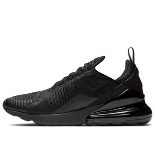Nike Air Max 270 AH8050-005 czarny - Buty sportowe męskie - miniaturka - grafika 1