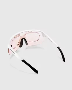 ASSOS Ramka optyczna DONZI OPTICAL CLIP - Okulary sportowe - miniaturka - grafika 3