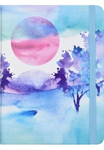 Notatnik Midi Refleksje gładki - Pedagogika i dydaktyka - miniaturka - grafika 1