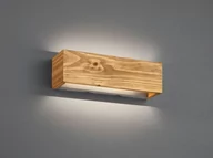 Lampy ścienne - Trio BRAD LED 13,5W ściemnialny 3000K Kinkiet ścienny 223790130 - miniaturka - grafika 1