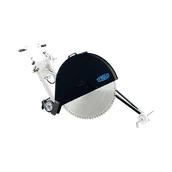 Narzędzia glazurnicze - Przecinarka jezdna Tyrolit FSE 808 400V Tyrolit - miniaturka - grafika 1