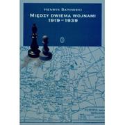 Wydawnictwo Literackie Między dwiema wojnami 1919-1939. Nowe wydanie