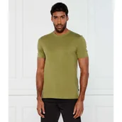 Koszulki męskie - BOSS BLACK T-shirt C-Thompson | Regular Fit - miniaturka - grafika 1