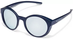 RED BULL SPECT SNAP-003P DARK BLUE/GREY okulary - 52-21-145 - Okulary dla dzieci - miniaturka - grafika 1