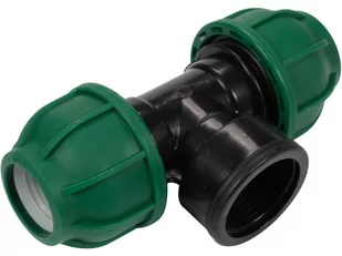 TRÓJNIK PE GW 25X1''X25 - Inne akcesoria do nawadniania - miniaturka - grafika 2