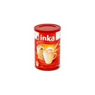 Kawa - Inka Grana Sp. z o.o. Rozpuszczalna kawa zbożowa 200 g - miniaturka - grafika 1