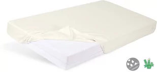 Prześcieradło Ochronne 160 x 200 z Gumką BAMBOO 02 - Prześcieradła - miniaturka - grafika 1