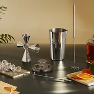 Shakery barmańskie - Barmaństwo filtr Alessi - miniaturka - grafika 1