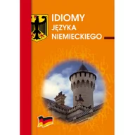 Baśnie, bajki, legendy - Literat Idiomy języka niemieckiego - MONIKA SMAZA - miniaturka - grafika 1