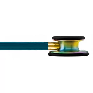 Littmann Classic III RAINBOW EDITION 5807 Błękit karaibski Stetoskop internistyczny - Urządzenia medyczne - miniaturka - grafika 1