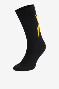 Reebok R0376-SS24 (1-pack) Pomarańczowy - Skarpetki damskie - miniaturka - grafika 1