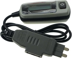 Hubitools Tester  20 A standard - Pozostałe narzędzia ogrodowe - miniaturka - grafika 1