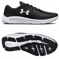 Buty sportowe męskie - Buty Męskie Under Armour Do Biegania Treningowe - miniaturka - grafika 1