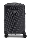 Walizki - Walizka GUESS kabinowa Tuffey 31l TMH926 - miniaturka - grafika 1
