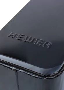 Zbiornik oleju 80 litrów (550x310x553) - Akcesoria do hydrauliki siłowej - miniaturka - grafika 4