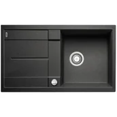 Zlewozmywaki - Blanco METRA 5S-F ANTRACYT 519097 - miniaturka - grafika 1