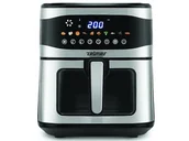 Frytkownice - Zelmer ZAF1500 - miniaturka - grafika 1