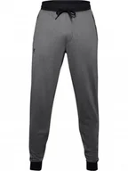 Spodnie męskie - Męskie spodnie treningowe UNDER ARMOUR SPORTSTYLE TRICOT JOGGER - miniaturka - grafika 1