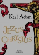 Religia i religioznawstwo - Jezus Chrystus - miniaturka - grafika 1