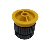 Oczka wodne - Głowica zraszająca żółta typ 4-VAN - miniaturka - grafika 1