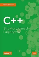 E-booki - informatyka - C++. Struktury danych i algorytmy - miniaturka - grafika 1