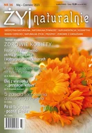 Czasopisma - Żyj Naturalnie - miniaturka - grafika 1
