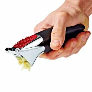 Oxo Good Grips Wyciskacz do czosnku 11107400MLNYK - Wyciskacze praski do czosnku - miniaturka - grafika 9