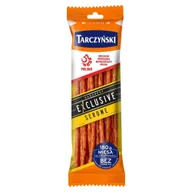 Kiełbasa i wędliny - Tarczyński - Kabanosy exclusive serowe - miniaturka - grafika 1