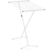 Suszarki na ubrania - Leifheit Suszarka stojąca Capri 100 - miniaturka - grafika 1