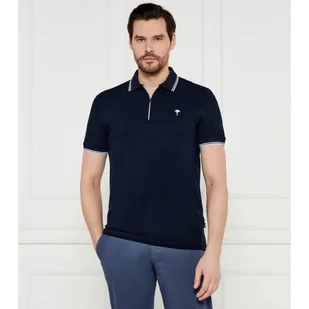 Joop! Polo Pavlos Modern fit - Koszulki męskie - miniaturka - grafika 1