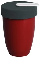 Kubki - Loveramics Nomad - Kubek 250ml - Red - miniaturka - grafika 1