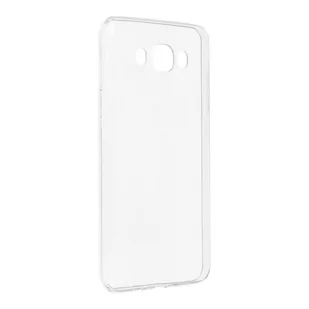 Samsung Futerał Back Case Ultra Slim 0,5mm do Galaxy J7 2016 - Etui i futerały do telefonów - miniaturka - grafika 1
