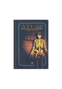 AZ Adam Zborowski Adam Zborowski Atlas anatomii człowieka - Książki medyczne - miniaturka - grafika 2
