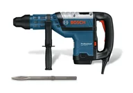 Młoty udarowe - Młot udarowo-obrotowy 12,5J GBH 8-45 D Bosch - miniaturka - grafika 1