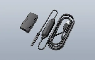 Adapter zasilania DDPAI Hardwire Kit dla portu OBD - Akcesoria do rejestratorów samochodowych - miniaturka - grafika 5