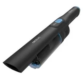 Odkurzacze ręczne - Cecotec Conga Rockstar Micro + Animal Czarny - miniaturka - grafika 1