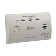 Czujniki czadu, dymu, gazu - Czujnik czadu z wbudowaną baterią - miniaturka - grafika 1