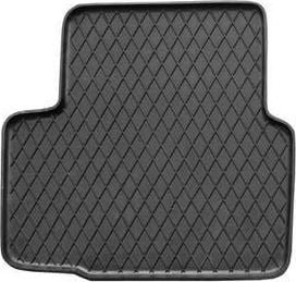 mat-Gum Dywaniki gumowe MG Astra V tył, model - 31 LEWY