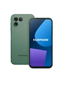Telefony komórkowe - Fairphone 5 6/128GB Zielony - miniaturka - grafika 1