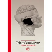 Książki medyczne - TRIUMF CHIRURGÓW WYD.2010 TW - miniaturka - grafika 1