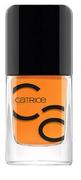 Lakiery do paznokci - Catrice ICONails Gel Laquer 123 Lakier do paznokci 10,5ml - miniaturka - grafika 1