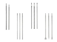 Wiertła - PARKSIDE® Zestawy wiertarskie - miniaturka - grafika 1