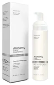 Pianki do mycia twarzy - Alchemy Care Cosmetics The Cleansing Foam Oczyszczająca Pianka do Mycia Twarzy 200ml - miniaturka - grafika 1