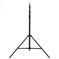 Statywy i uchwyty do lamp - Elinchrom STATYW ELINCHROM AIR HD 124-385 cm - miniaturka - grafika 1
