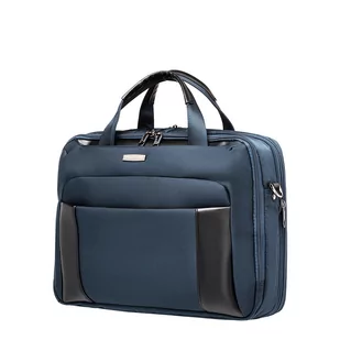 Torba na laptop 17,3" PUCCINI NEW URBAN CMD30150 7 Granatowa - Torby sportowe - miniaturka - grafika 1