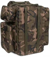 Plecaki - Plecak Wędkarski Fox Camolite Ruckall 50x43x27cm - miniaturka - grafika 1