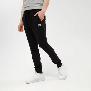 UMBRO SPODNIE SLIM FIT - Spodnie męskie - miniaturka - grafika 1