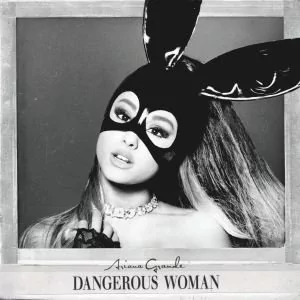 Music Corner Dangerous Woman PL CD Ariana Grande - Pop - miniaturka - grafika 1
